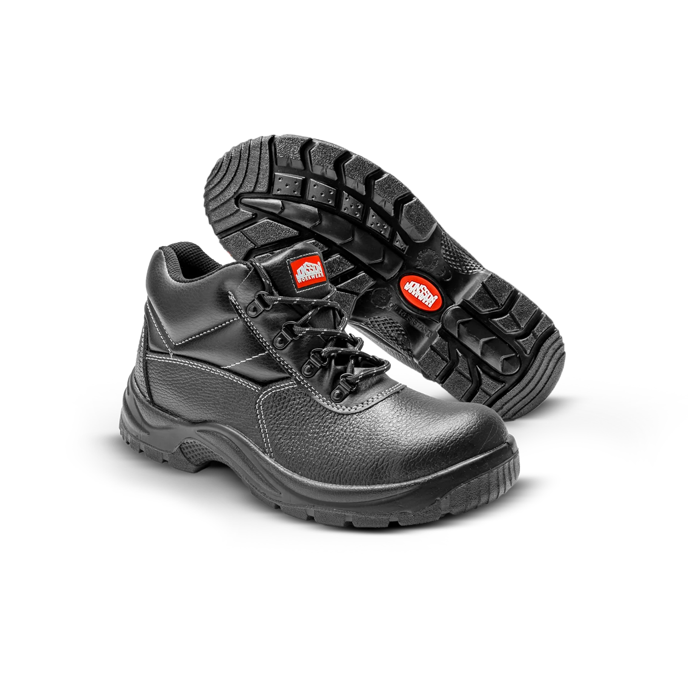 Utility Boots
