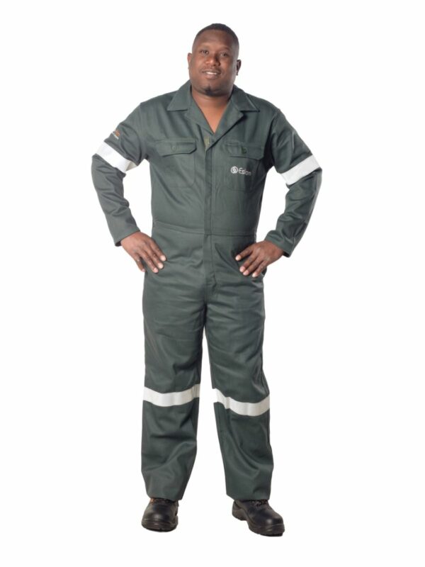 D59 BOILERSUIT