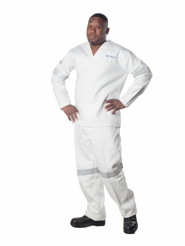 D59 CLEAN CONDITION JACKET & TROUSERS