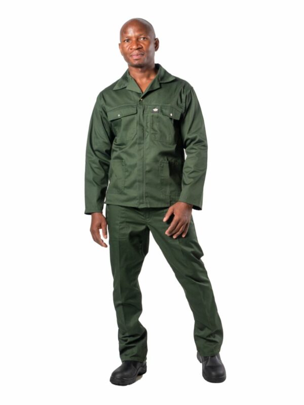 65/35 PREMIUM ACID RESISTANT JACKET & TROUSERS