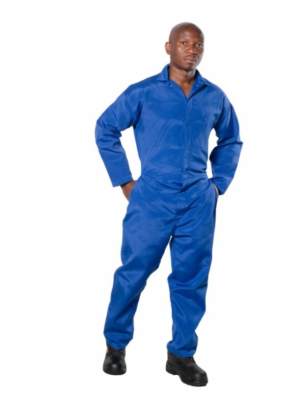80/20 BOILERSUIT