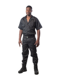 COMBAT SHIRT & TROUSERS