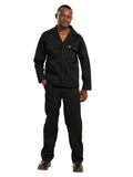 80/20 SUPERIOR HEAVY WORKSUIT