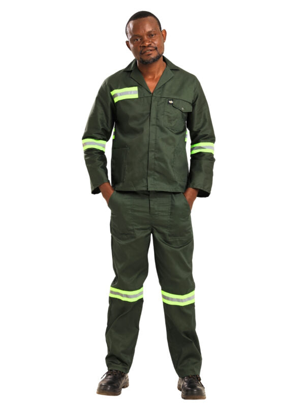 80/20 STANDARD ACID RESISTANT SUIT