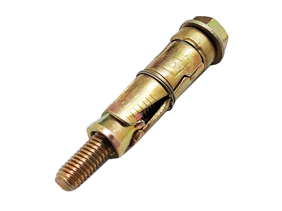 Expansion Bolts