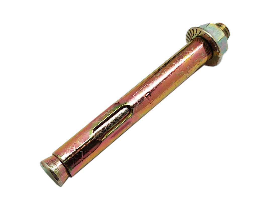 Sleeve Anchors