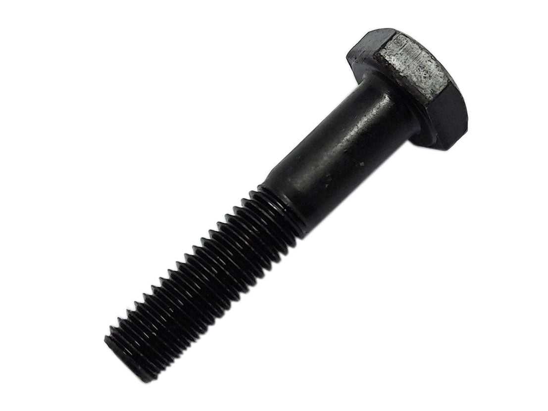 Hex Head Bolts