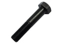 Metric Fine Hex Head Bolts