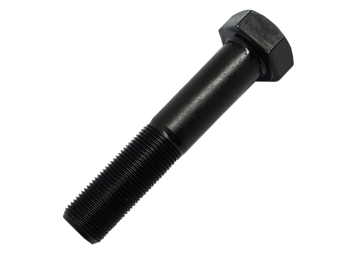 Metric Fine Hex Head Bolts
