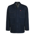 Denim Work Jacket