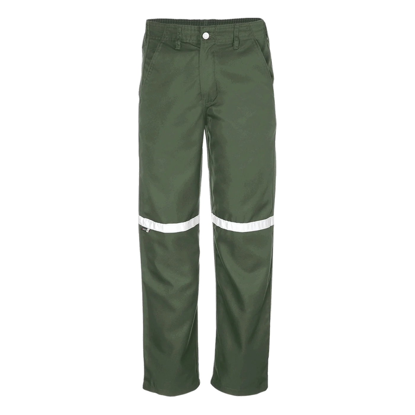 Acid Resistant Reflective Work Trousers