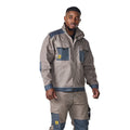 Dromex Technical Utility Jacket - Khaki (Stone)