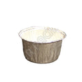 Foil Deep Muffin Container