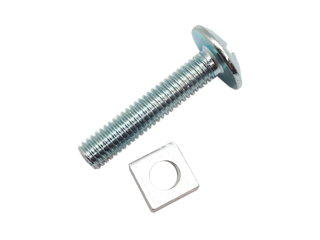 Gutter Bolts