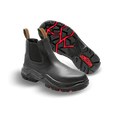 Steel Toe Cap Chelsea Boots