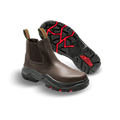 Steel Toe Cap Chelsea Boots