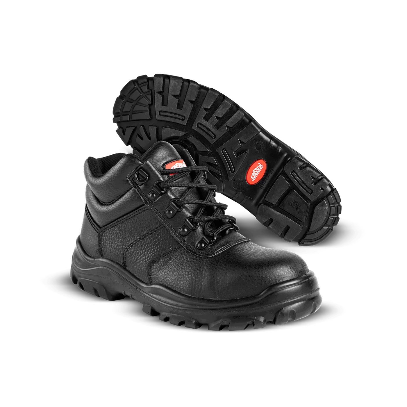 Maseru Boots