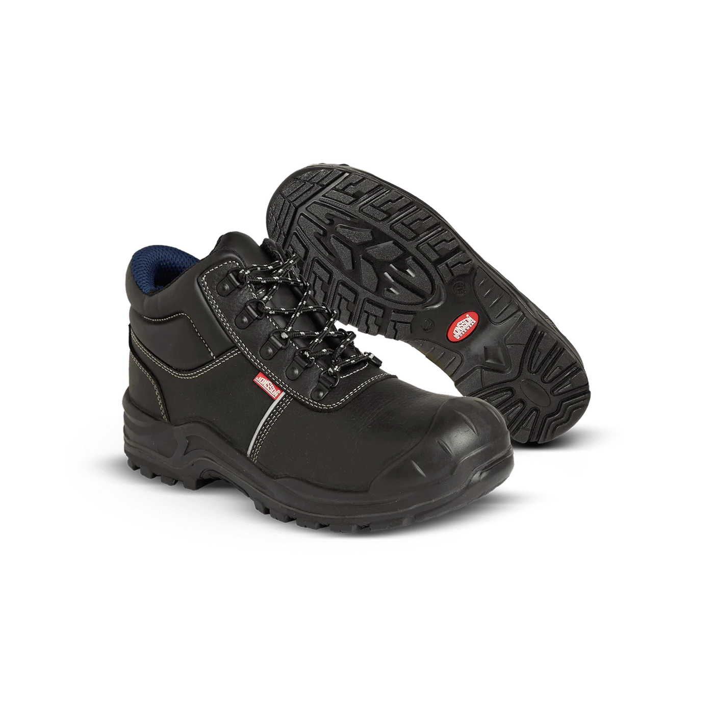 Granite Boots