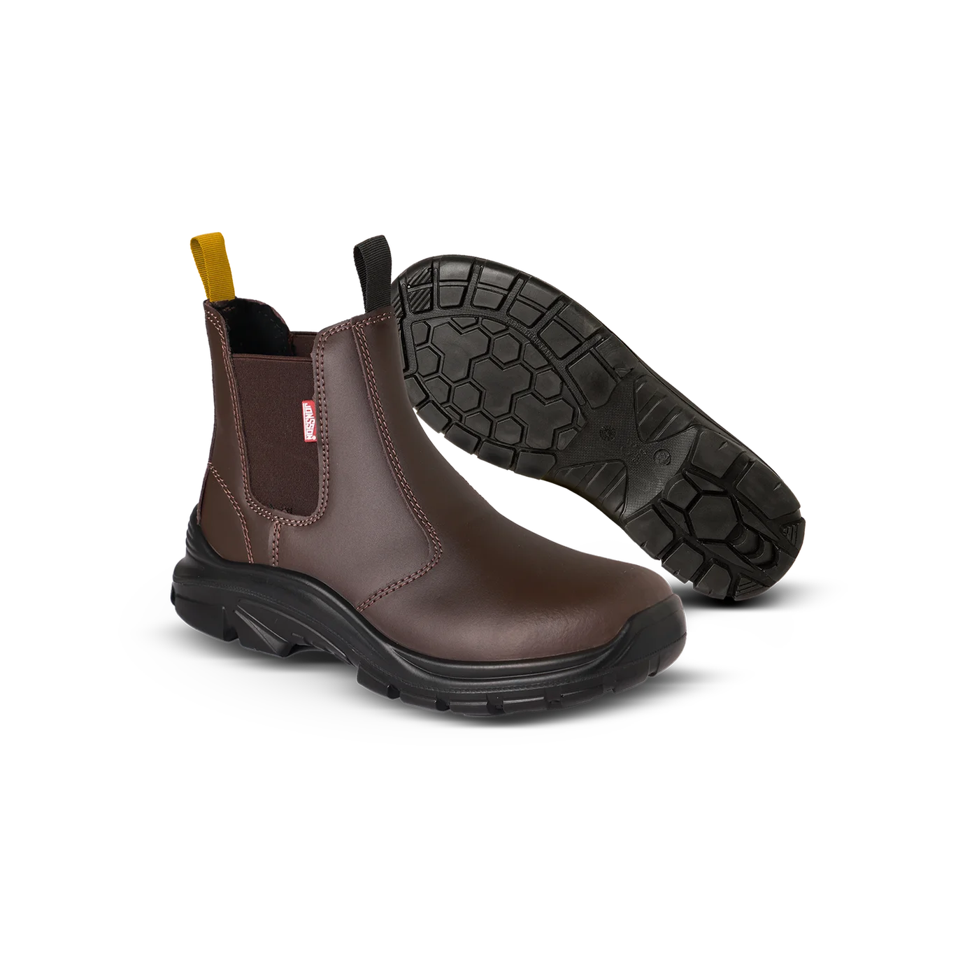 Dolomite Chelsea Boots