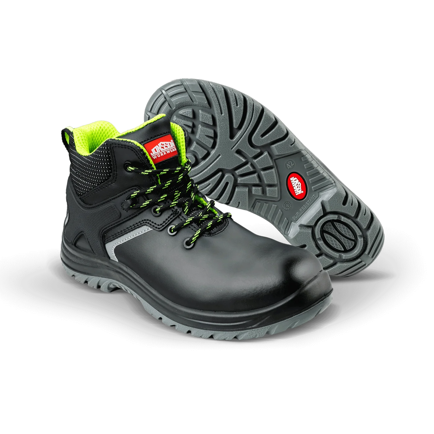 Titanium Boot