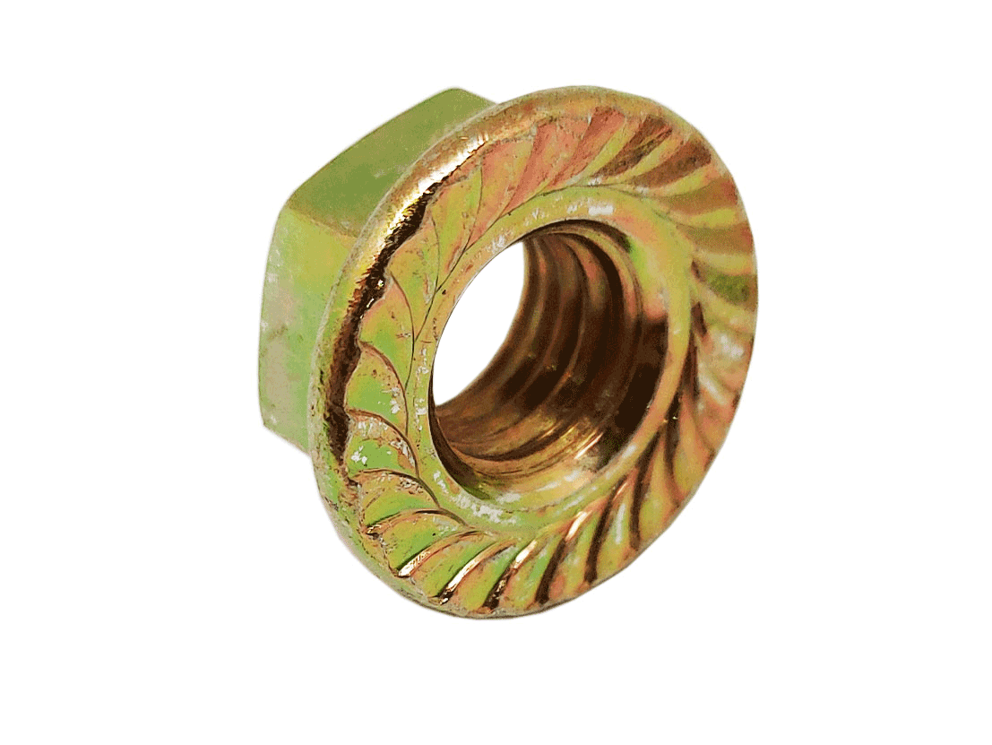 Flange Nuts