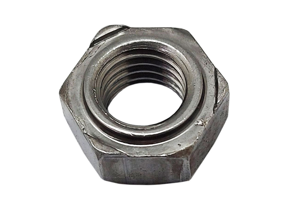 Hex Weld Nuts