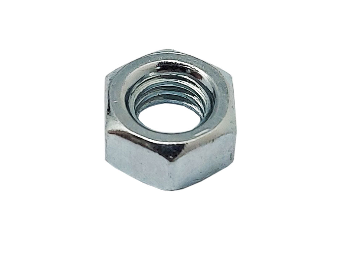 Hex Nuts