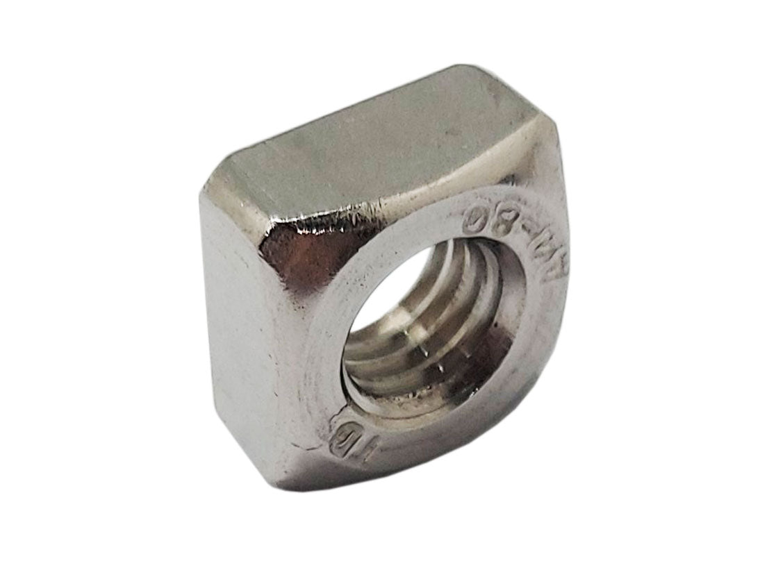 Square Nuts