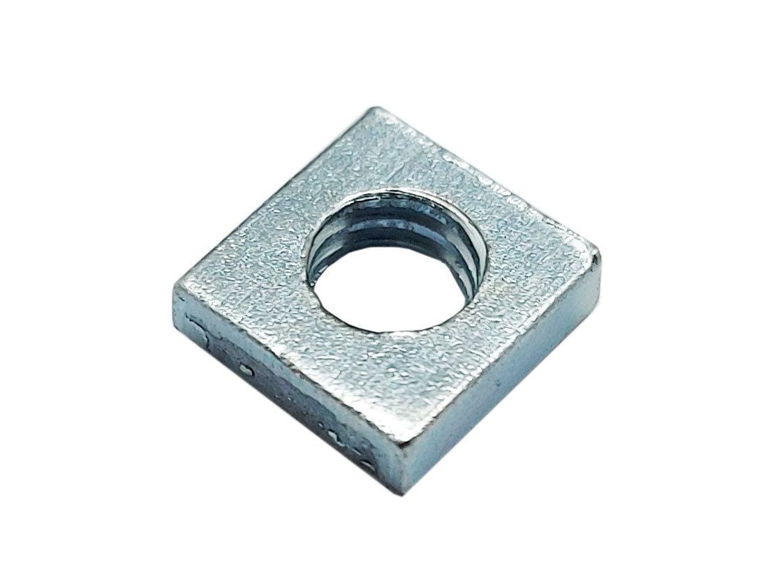 Square Pressed Nuts