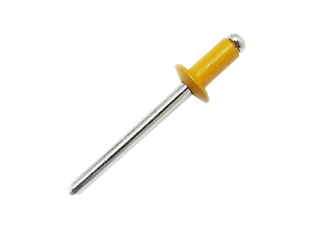 Coloured Blind Rivets