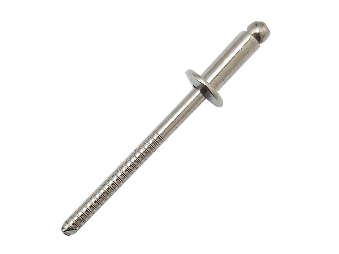 Stainless Steel Rivets