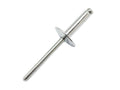 Large Flange Rivets