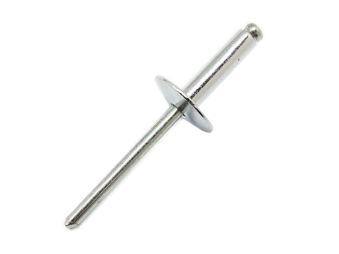 Large Flange Rivets