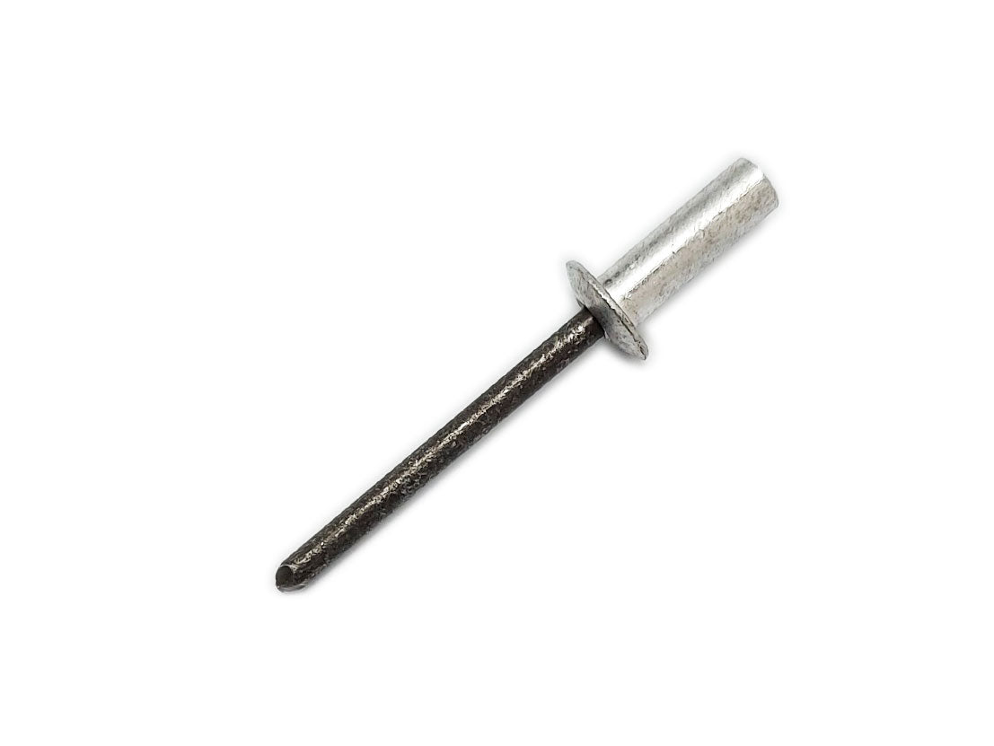 Sealed Rivets