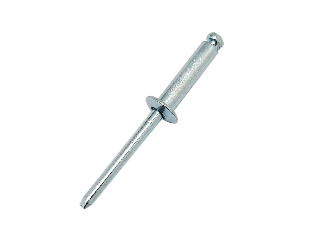 Steel Rivets
