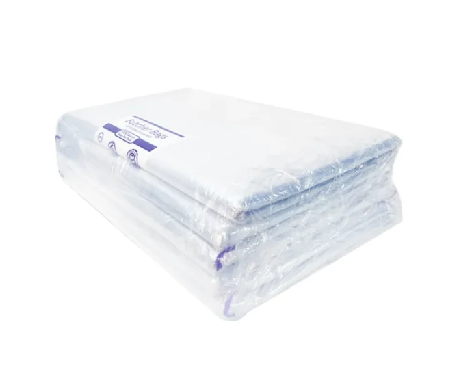 Freezer Bag 450 x 600mm – 25mic