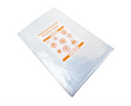 Freezer Bag 250 x 400mm – 20mic