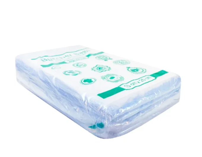 Freezer Bag 150 x 250mm – 20mic
