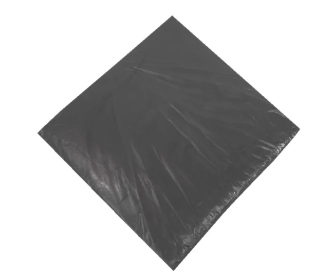Refuse Bag Black 750x950mm 40mic 1000