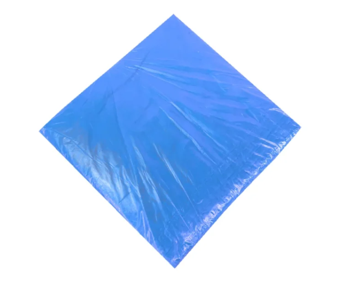 Refuse Bag Blue 750x950mm – 30mic /1000