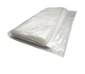 Refuse Bag – Utility Bag Clear 750x950mm 22mic