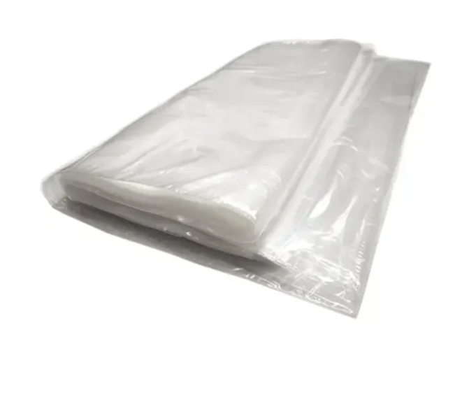 Refuse Bag – Utility Bag Clear 750x950mm 22mic