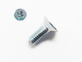 CSK Pozi Machine Screws