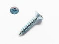 CSK Pozi Self Tapping Screws