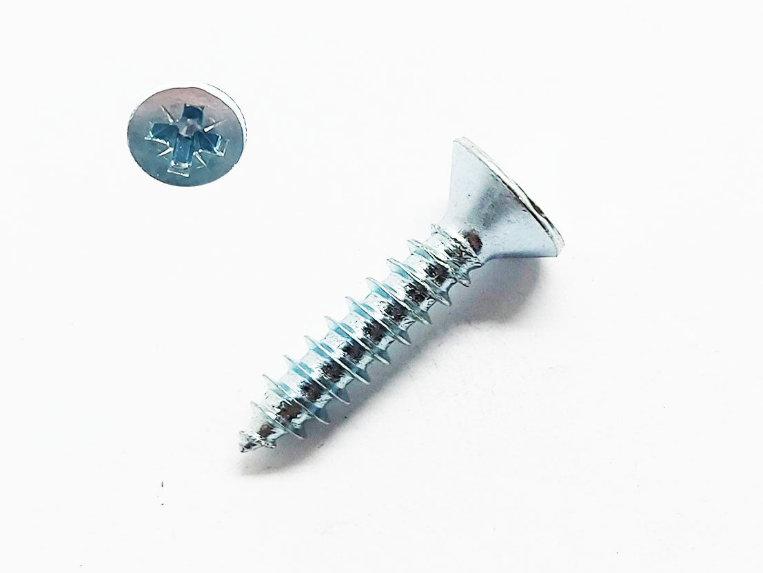 CSK Pozi Self Tapping Screws