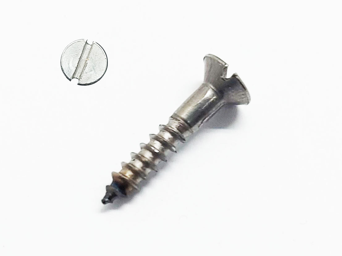 CSK Wood Screws