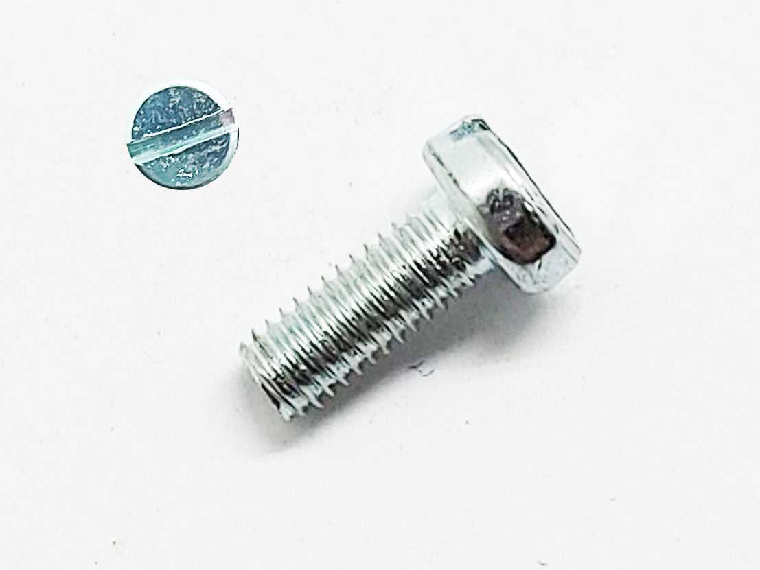 Cheese HD Machine Screws