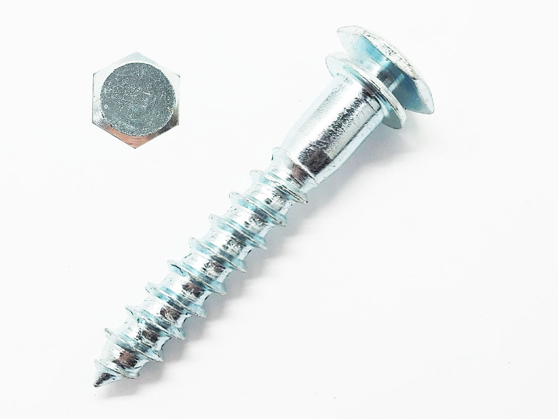 Security Screws