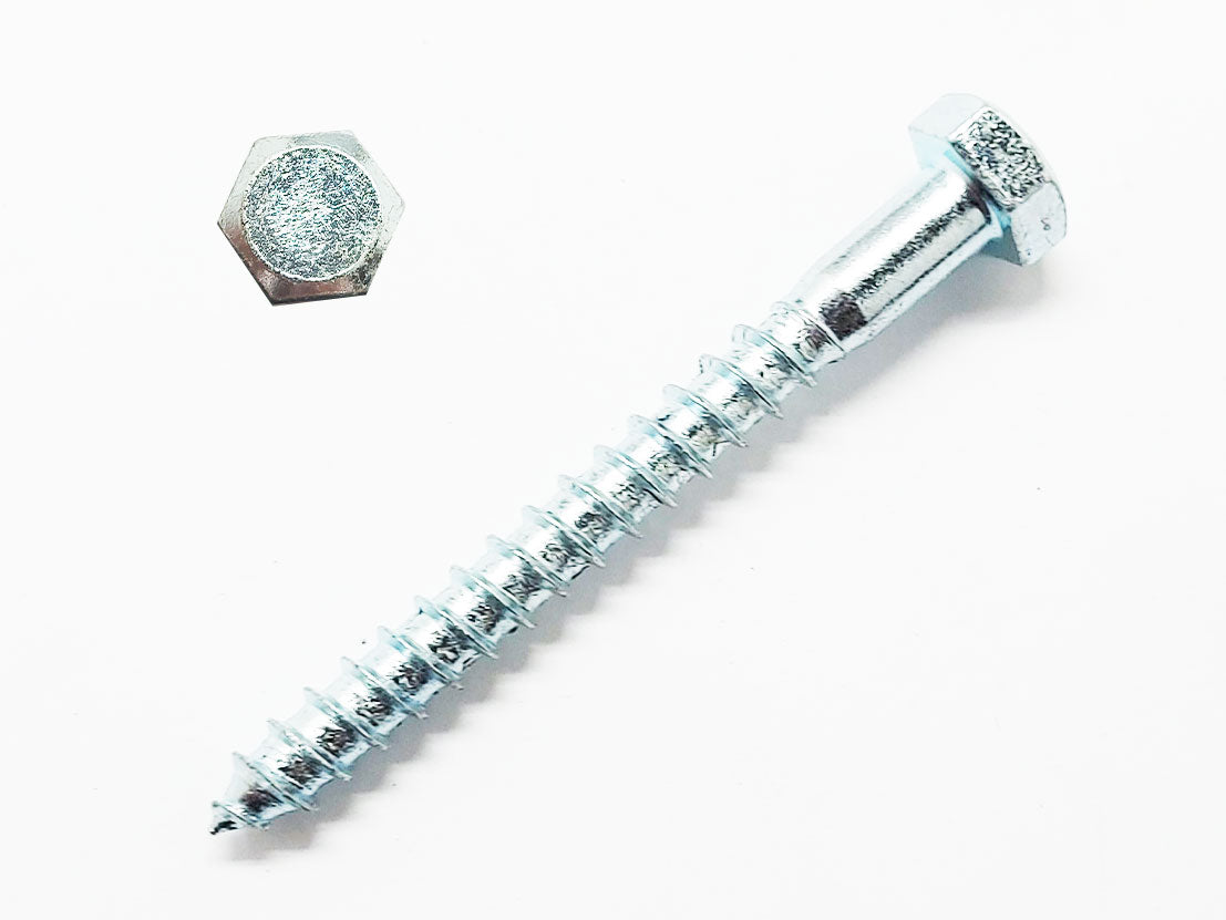Coach Screws