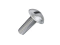 Mush Head Machine Screws